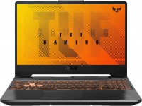 Купить ноутбук Asus TUF Gaming F15 FX506LH (FX506LH-HN004) по цене от 34500 грн.