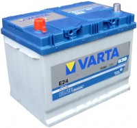 Купити автоакумулятор Varta Blue Dynamic (570413063) за ціною від 3721 грн.