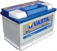 Купити автоакумулятор Varta Blue Dynamic (574012068) за ціною від 3841 грн.