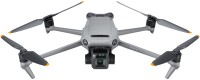Купить квадрокоптер (дрон) DJI Mavic 3 Fly More Combo: цена от 93999 грн.