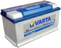Купить автоаккумулятор Varta Blue Dynamic (595402080) по цене от 4773 грн.