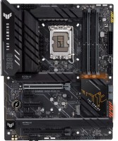 Купить материнская плата Asus TUF GAMING Z690-PLUS D4: цена от 9120 грн.