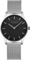 Купить наручные часы Obaku V260LXCBMC: цена от 6365 грн.