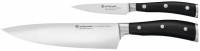 Купить набір ножів Wusthof Classic Ikon 1120360205: цена от 9471 грн.