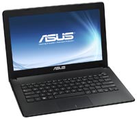 Купить ноутбук Asus X301A по цене от 12357 грн.