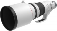 Купить объектив Canon 400mm f/2.8L RF IS USM: цена от 662160 грн.
