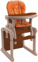Купить стульчик для кормления Baby Point Gracia 
