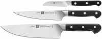 Купить набор ножей Zwilling Pro 38447-003  по цене от 10560 грн.