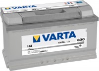 Купить автоаккумулятор Varta Silver Dynamic (600402083) по цене от 5321 грн.