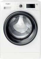 Купить стиральная машина Whirlpool FWSG 61282 BV: цена от 18990 грн.