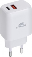 Купить зарядний пристрій RIVACASE PS4192: цена от 298 грн.