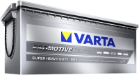 Купить автоаккумулятор Varta Promotive Silver по цене от 8190 грн.