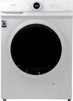 Купить стиральная машина Midea MF100W60/W-UA  по цене от 9078 грн.
