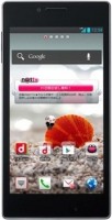 Купить мобильный телефон LG Optimus G  по цене от 8228 грн.