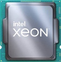 Купити процесор Intel Xeon E Rocket Lake (E-2334 OEM) за ціною від 14505 грн.