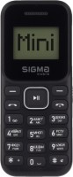 Купити мобільний телефон Sigma mobile X-style 14 Mini  за ціною від 415 грн.