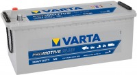 Купить автоаккумулятор Varta Promotive Blue (670104100) по цене от 10258 грн.