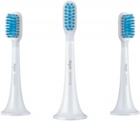 Купить насадки для зубных щеток Xiaomi Mijia Toothbrush Gum Care 3 pcs: цена от 489 грн.