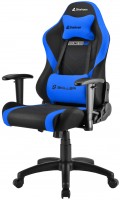 Купить компьютерное кресло Sharkoon Skiller SGS2 Jr.  по цене от 6601 грн.