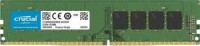 Купить оперативная память Crucial Basics CB DDR4 1x8Gb (CB8GU2666) по цене от 819 грн.