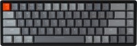 Купить клавиатура Keychron K6 RGB Backlit Aluminium Frame Gateron (HS) Red Switch  по цене от 3399 грн.