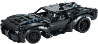Купить конструктор Lego The Batman Batmobile 42127: цена от 4499 грн.