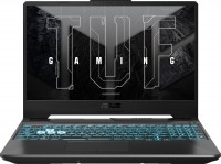 Купить ноутбук Asus TUF Gaming A15 FA506QE (FA506QE-SB54) по цене от 33999 грн.
