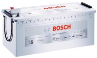 Купить автоаккумулятор Bosch T5 HDE (645 400 080) по цене от 6667 грн.