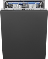 Купить встраиваемая посудомоечная машина Smeg STL323BL  по цене от 38160 грн.