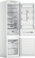 Купить вбудований холодильник Whirlpool WHC20 T593 P: цена от 32700 грн.