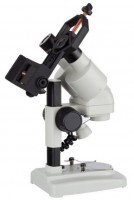 Купить микроскоп AmScope SE120Z-TMD: цена от 4260 грн.