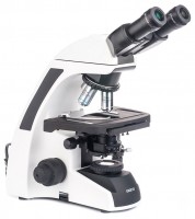 Купити мікроскоп Sigeta Biogenic LED 40x-2000x Bino Infinity  за ціною від 24491 грн.