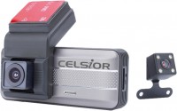 Купить видеорегистратор Celsior F807D: цена от 2145 грн.