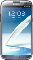 Купить мобильный телефон Samsung Galaxy Note 2  по цене от 11983 грн.