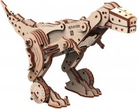 Купить 3D пазл Mr. PlayWood Dinocar 10105  по цене от 921 грн.
