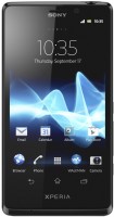 Купить мобильный телефон Sony Xperia T  по цене от 3299 грн.
