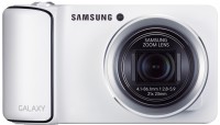 Купить фотоаппарат Samsung Galaxy Camera 4G  по цене от 16557 грн.