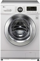 Купить стиральная машина LG F1296TD3  по цене от 13787 грн.