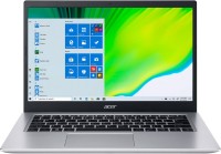 Купить ноутбук Acer Aspire 5 A514-54 (A514-54-501Z) по цене от 19399 грн.