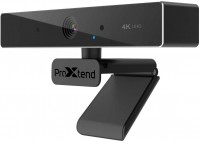 Купить WEB-камера ProXtend X701 4K: цена от 1556 грн.