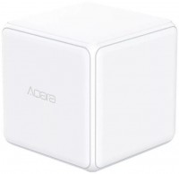 Купить выключатель Xiaomi Aqara Cube: цена от 685 грн.