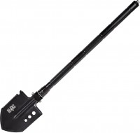 Купить лопата SKIF Plus Mole Black  по цене от 1051 грн.