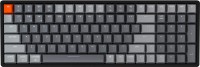 Купить клавиатура Keychron K4 RGB Backlit Aluminium Frame Gateron (HS) Blue Switch: цена от 14186 грн.