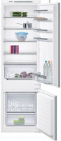 Купить вбудований холодильник Siemens KI 87VNS306: цена от 28680 грн.