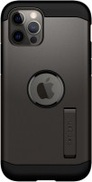 Купить чехол Spigen Tough Armor for iPhone 12/12 Pro: цена от 1199 грн.