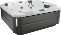 Купить ванна Jacuzzi 300 Series (J-355 231x213) по цене от 423500 грн.