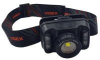 Купить фонарик Videx VLF-H045Z: цена от 535 грн.
