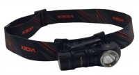 Купить фонарик Videx VLF-A055H: цена от 630 грн.