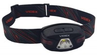 Купить фонарик Videx VLF-H015: цена от 420 грн.