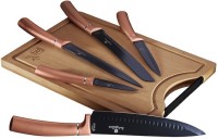 Купить набор ножей Berlinger Haus Rose Gold BH-2575: цена от 946 грн.